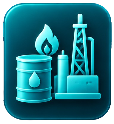 Energy & Industrial Solutions icon