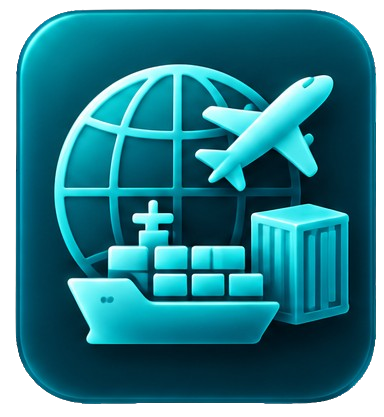 International Trade & Commercial Facilitation icon